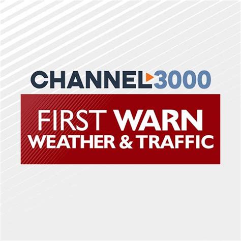 channel 3000 weather